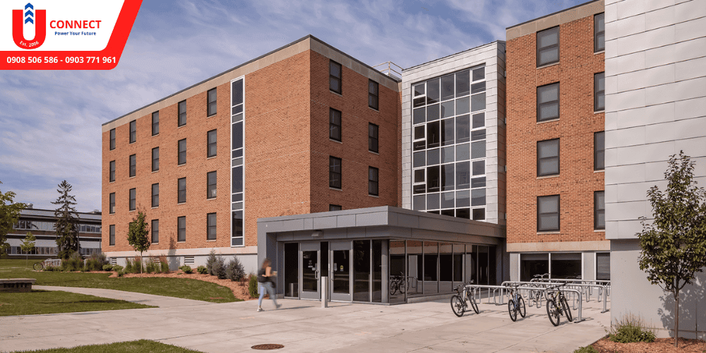Giới thiệu đại học Wisconsin Stout, bang Wisconsin, Mỹ và cơ sở vật chất của trường UW Stout, Mỹ